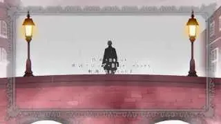 【Karaoke】 Bungakusha no Koibumi 《off vocal》 doriko ／ Miku