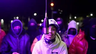 Nick Nasty - Make Me Better (Live Performance)
