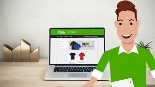 Build Your Brand With a Webstore!