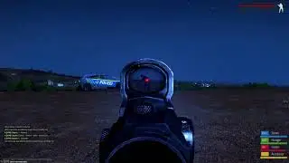 Arma 3 | Kill Montage Zero-One | [KPN] Gandalf the Grey #58 |