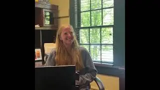 Student Story - Macey - Pioneer Nation Day of Giving!