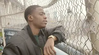 Jay Morris- Something to Bounce to (Official Music Video)