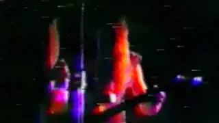 Xysma - Live in Rovaniemi Finland 9.6.1990 (part 1 of 2)