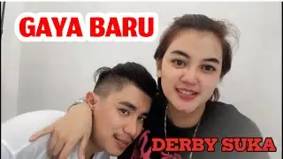 GAYA BARU ⁉️ DERBY SUKA DERBY MAKIN SAYANG 🔥