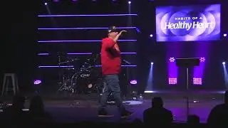 Habits of Healthy Heart Week 5