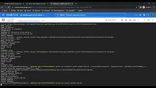 Set Up and Configure a Cloud Environment in Google Cloud : Challenge Lab || GCCP 2k22