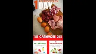 A Day in My Life  Crafting My Only Meal with a Special African Recipe