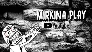 #2 Mirkina play. Учимся играть вместе)