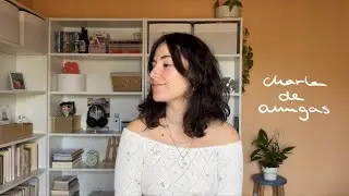 cosas que asumís sobre mí tras 2 años en youtube
