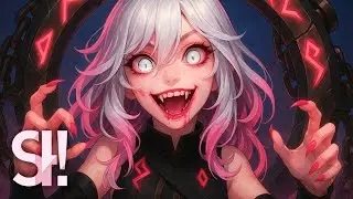 Briar (League of Legends) - Sede de Vingança | SoundsHeroic