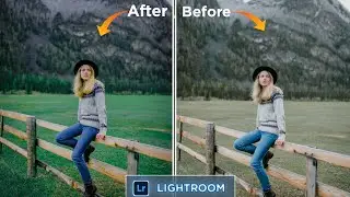 New Lightroom Editing 2022 | How to use lightroom mobile | Lightroom mobile 2022 | lightroom presets