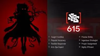 I Swore I Would Never Use This Operator | CC Underdawn Goats Only