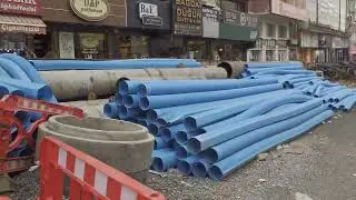 Maltepe Bağdat Caddesi Yayalaştırma Projesi Son Hali 04.06.2023