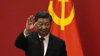 УЙГУР УКРАЛ ВЕЛИКИЙ НЕФРИТОВЫЙ СТЕРЖЕНЬ КИТАЙ!!!!