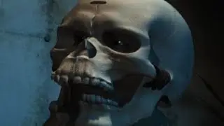 Mr. Grimm - Twisted Metal: Black