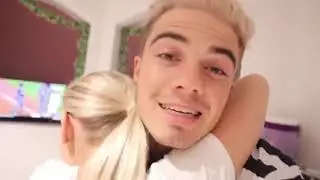 Jordan Beau! Dying My Hair Without Telling My Girlfriend! She Wasn't Happy...(Her Reaction)