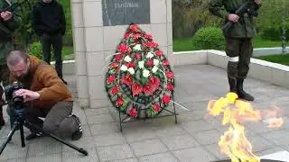 Репортаж из Днепрорудного