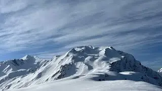 Sarpass trek
