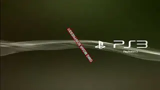 PS3 Startup - Sparta Extended Remix (2010 Style)