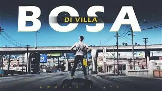IT'S BOSA! BOSA DI VILLA!!!! | #HTRP CHARACTER CREATION AND SOME PROGRESSION | |#Entrare ❤