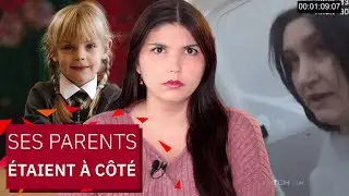 Emily Jones: Elle s'attaque à une enfant