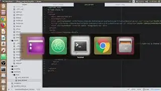 Learn Django - The Easy Way | Url's Consolidation | Tutorial - 18