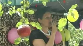 Инна Машинская - 