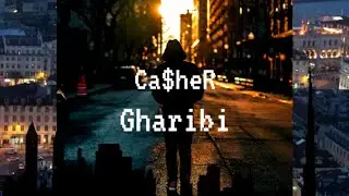 West Side Pro[Ca$heR] - Ғариби(2019 - music version)