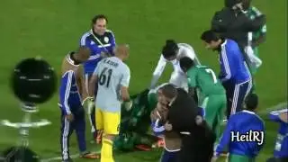 The Greatness of Ronaldinho ● 