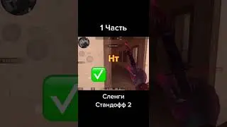 СЛЕНГИ СТАНДОФФ 2