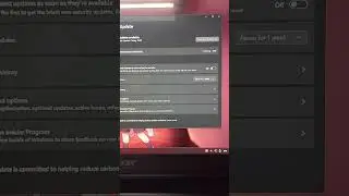 เจอปัญหาเรียบร้อยแล้วเกิดจากไดร์เวอร์เก่าผมเลยต้องอัปเดต windows version ล่าสุดเลย