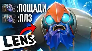 BAHA vs LENS 🏆 QUALIFYING TO THE PLAYOFFS OF THE TOURNAMENT FOR 2,000,000 RUBLES👀