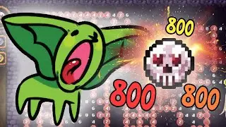 ВАМПИРИК НА 800 УРОНА