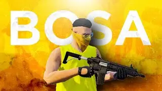 Let The Hunt Begin!!! | Races? Gang War?  | 