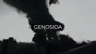 HAGIASOPHIA - GENOSIDA (UNOFFICIAL LYRIC VIDEO)