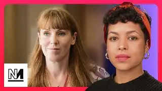 Angela Rayner Backs Grenfell Criminal Investigation | #NovaraLIVE
