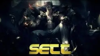 League of legends | Partida en la grieta | Guia nivel 1 a 30 | nivel 8