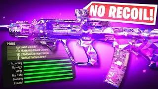 new *NO RECOIL* STB 556 in WARZONE 2! 😲 (Best Stb 556 Class Setup) - MW2