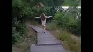 Бесконечный путь к морю