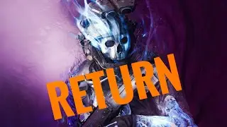 Torno su Cod dopo due anni di Apex!!