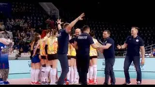 Енисей Локомотив - "Вынос Чемпиона"