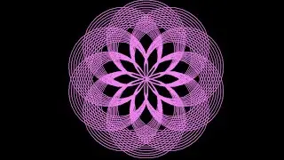 AMAZING PATTERN IN PYTHON  | HOW TO CREATE  PATTERNS IN TURTLE IN PYTHON | 