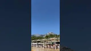 Солнечная и гостеприимная Турция 🇹🇷 #кемер #турция #отдыхсдетьми #семья