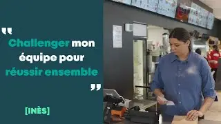 Le métier de manager en restauration rapide