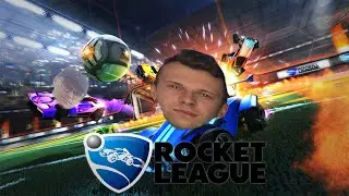 ULTIMATE ROCKET LEAGUE  TEAM . FT KERMIT - INSANE GOALS !