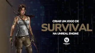 COMO CRIAR JOGO DE SOBREVIVÊNCIA - COMO BAIXAR EASY SURVIVAL RPG GRATIS
