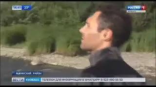 Евгений Кунгуров - участник оперного фестиваля (репортаж)