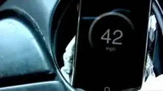 Track Your Speed On Your iPhone