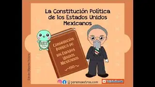 5 de Febrero | Día de la Constitución Mexicana 1917