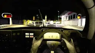 787B Lap at Nordschleife Tourist | KRRERITAS server, 6:33:174 Assetto Corsa